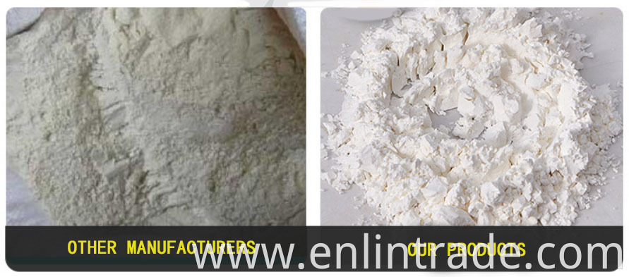 White Dextrin